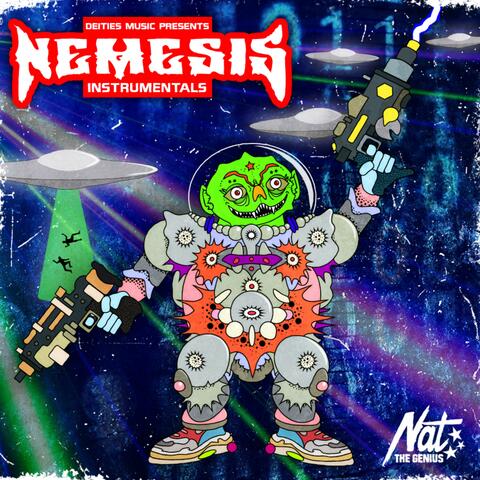 Nemesis: Instrumentals