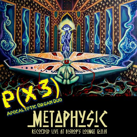 Metaphysic
