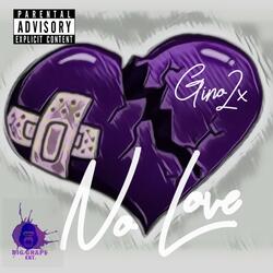 No Love