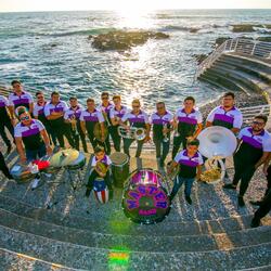 Master Band Mix Caporales 2019