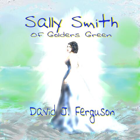 Sally Smith of Golders Green