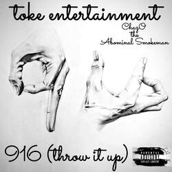 916 (Throw It Up)