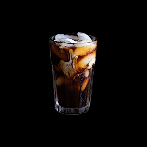 Cold Brew