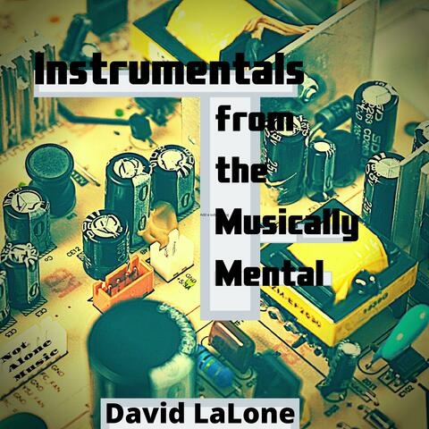 Instrumental from the Musically Mental
