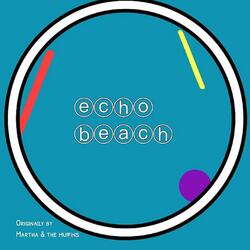 Echo Beach