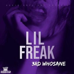 Lil Freak