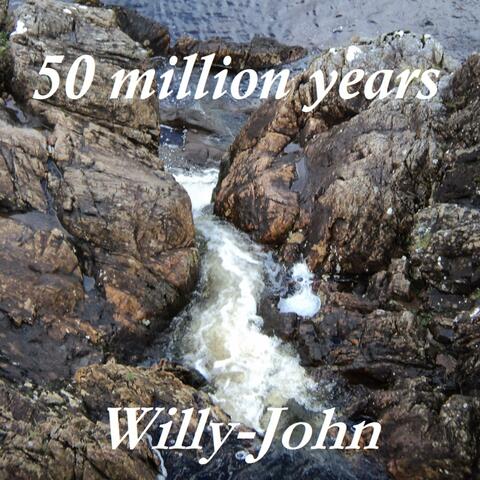 50 Million Years
