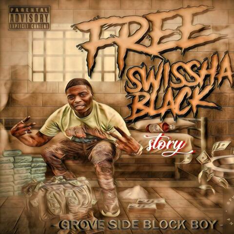 Free Swisshablack Story