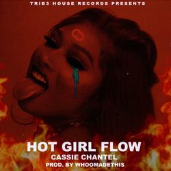 Hot Girl Flow