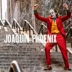 Joaquin Phoenix