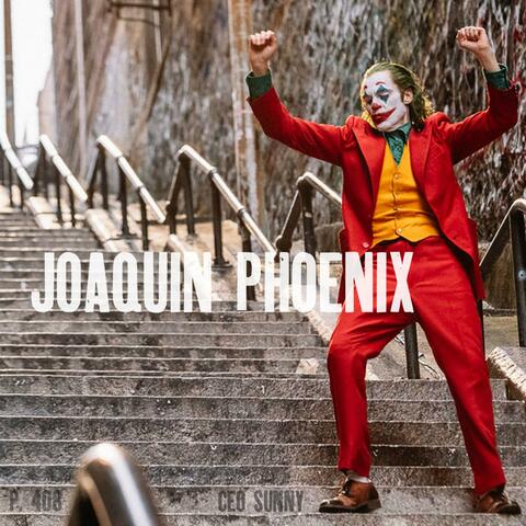 Joaquin Phoenix