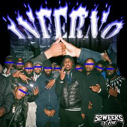 Weds in Cali (feat. SusTrapperazzi)