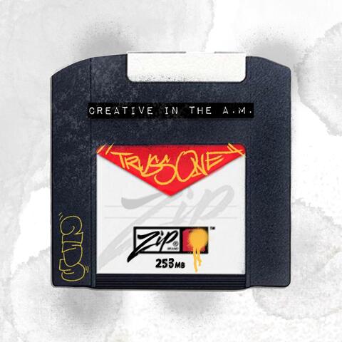 Creative in the am.
