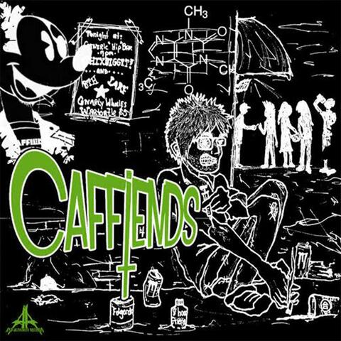 Caffiends S/T