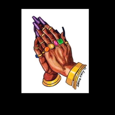 Praying Hands