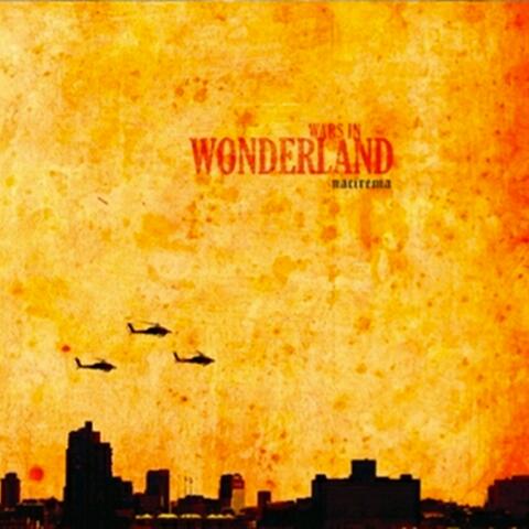 Wars in Wonderland