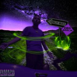 Way Too High (feat. OMB Bloodbath)