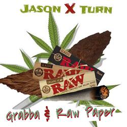 Grabba & Raw Paper