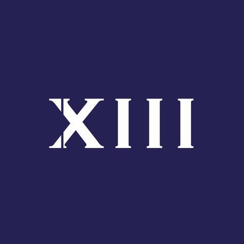 Thirteen