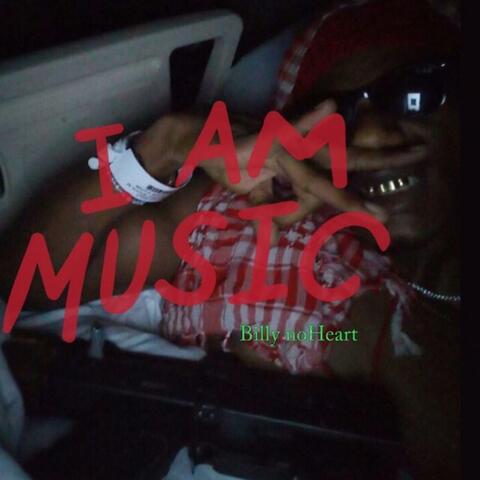 I Am Music