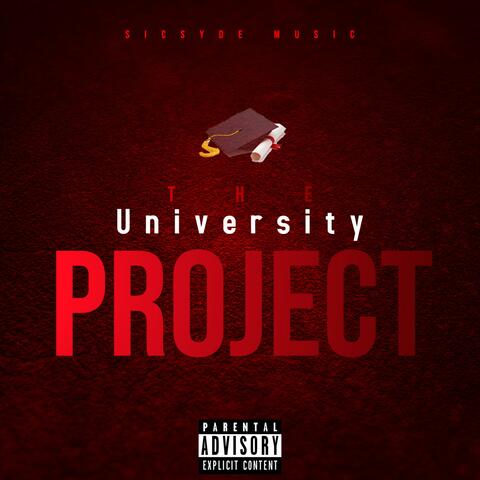 The University Project