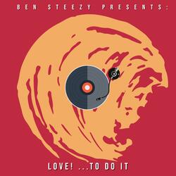 Love! (To Do It)