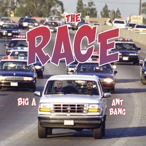 The Race
