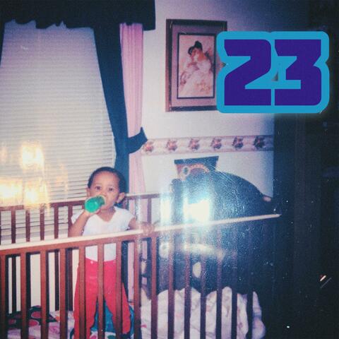 23: The Mixtape