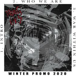 War Within Us