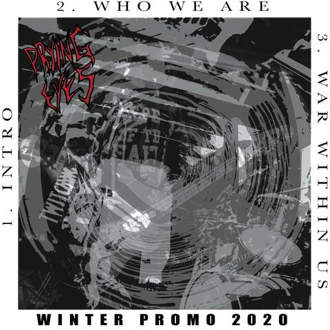 Winter Promo 2020