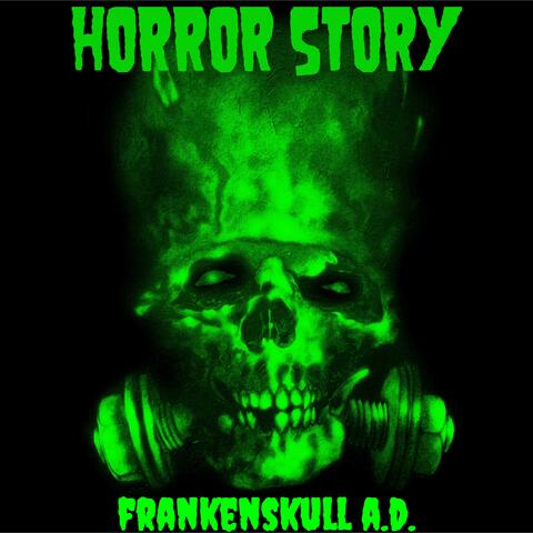 Frankenskull A.D.