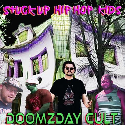 Stuck Up Hip Hop Kids