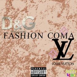 Fashion Coma