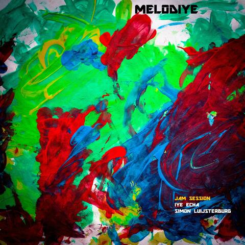 Melodiye