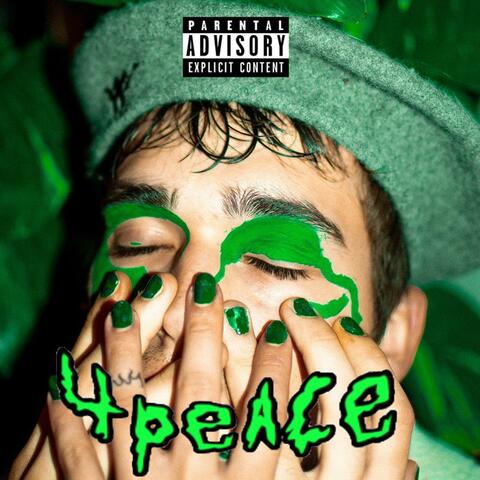 4 Peace Ep (Prod. Monlito)