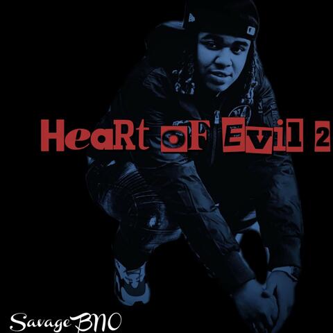Heart of Evil 2