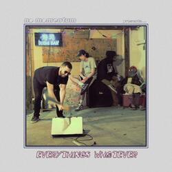 my dad invented punk and he's gonna cancel your band