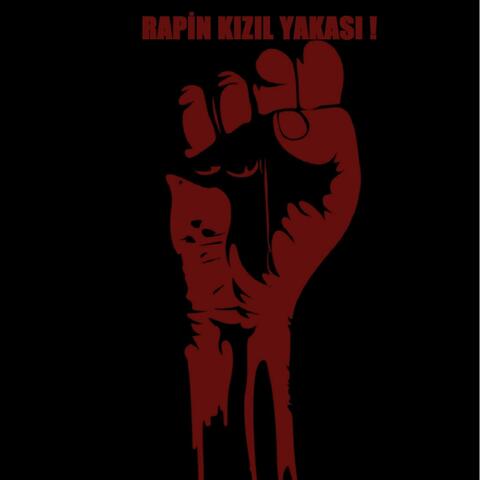 Rapin Kızıl Yakası