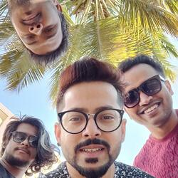 Live Reels: Episode 2 | Naqaab