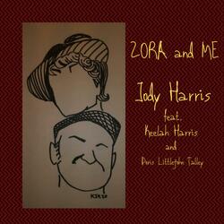 Zora and Me