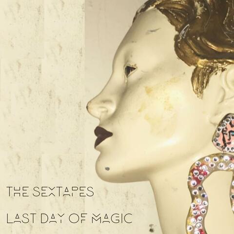 Last Day of Magic