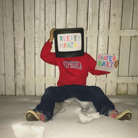 Kleptomaniac