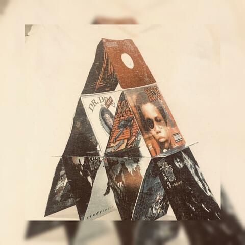 Be the Light (An Ode to Hip Hop)