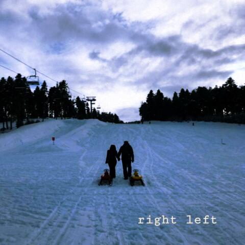 Right Left
