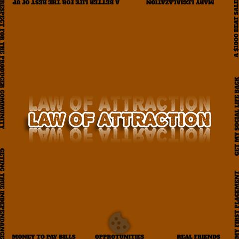 Law of Attraction