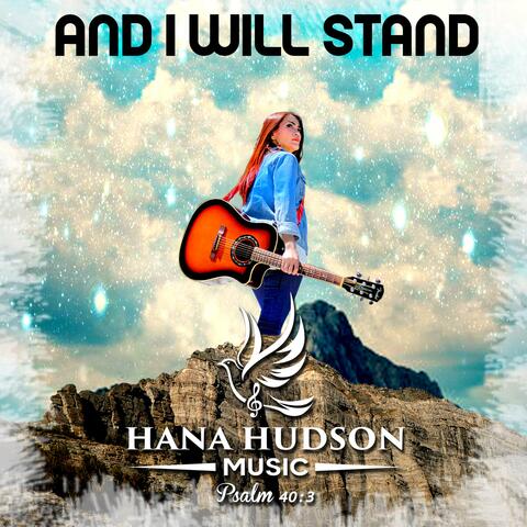 AND I WILL STAND