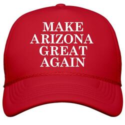 Make Arizona Great Again (feat. Big Pooch)