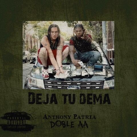 Deja Tu Dema