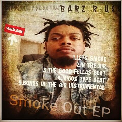 Smoke Out EP