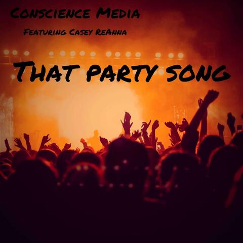 That Party Song